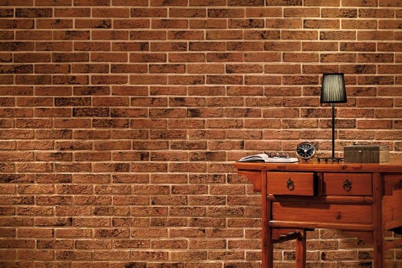 İç Mekan Dekoratif Taş