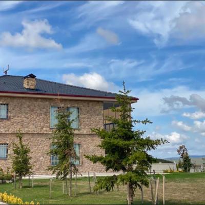 Dış Mekan Kültür Taşı Kaplama