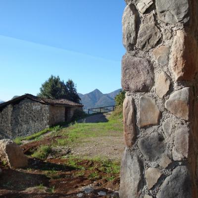 Dış Mekanda Eşsiz Mimarist Yapısı