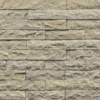 Dekoratif kültür taşı cordia kum modeli