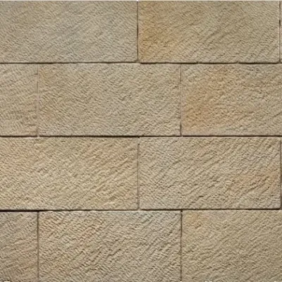 Günümüz trendlere uygun en modern dekoratif kültür taşı kum modeli