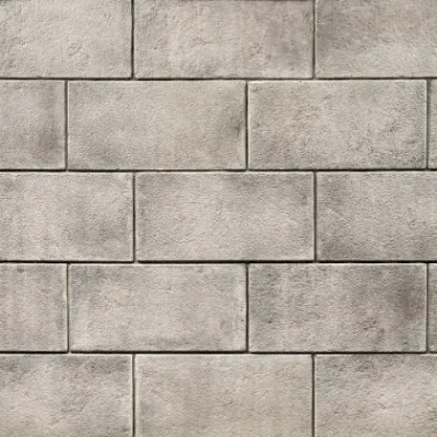 Dekoratif kültür taşı kül modeli