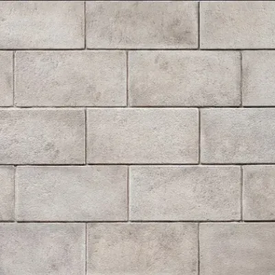 Dekoratif Kültür taşı sandhill vizyon modeli