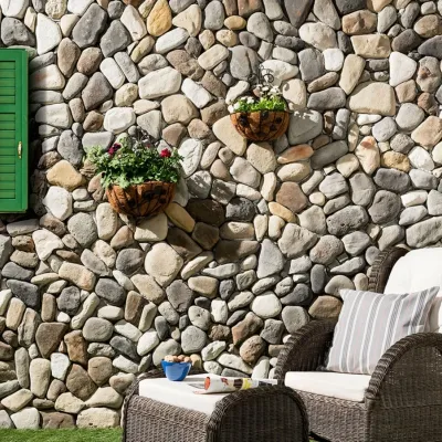 Natilus dış mekan duvar kaplamaları