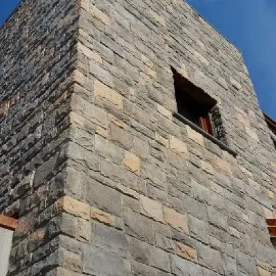 Dış cephe dekoratif kültür taşı kaplamaları