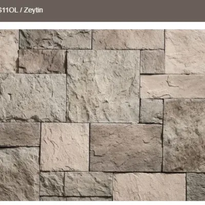 Petra Zeytin Kültür Taşı