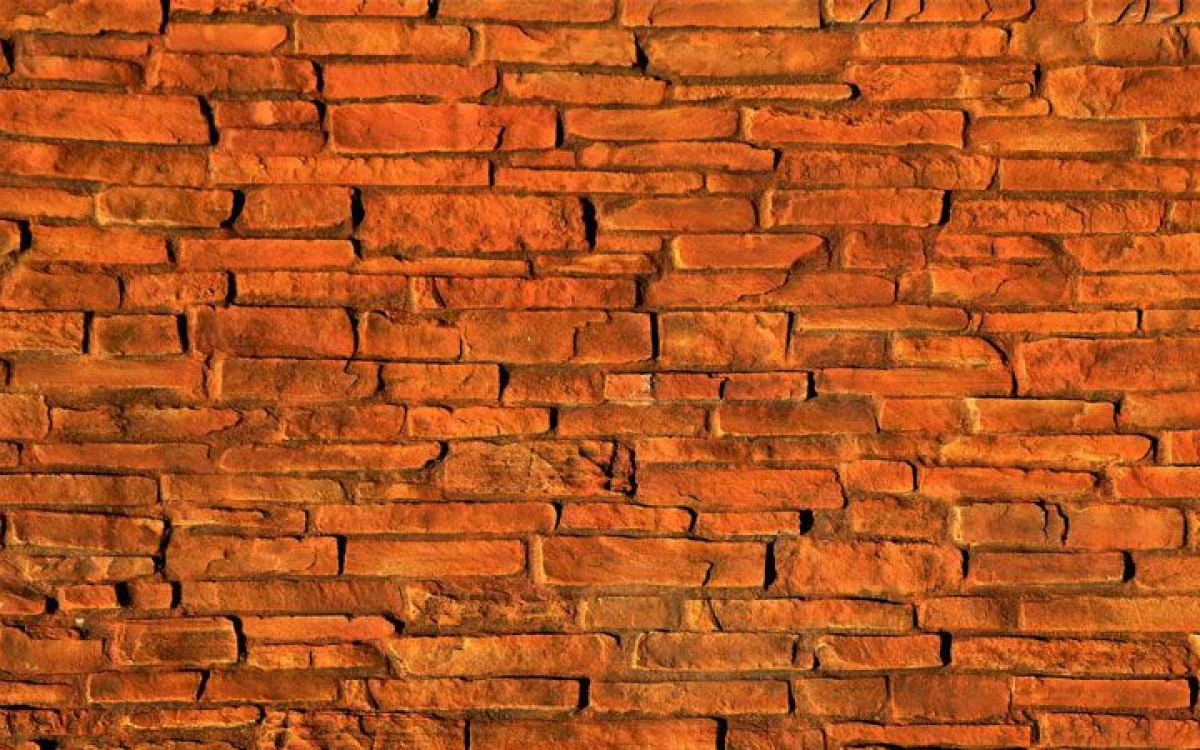 Piedra Taş Panel Scuro renk ve doku görünümü