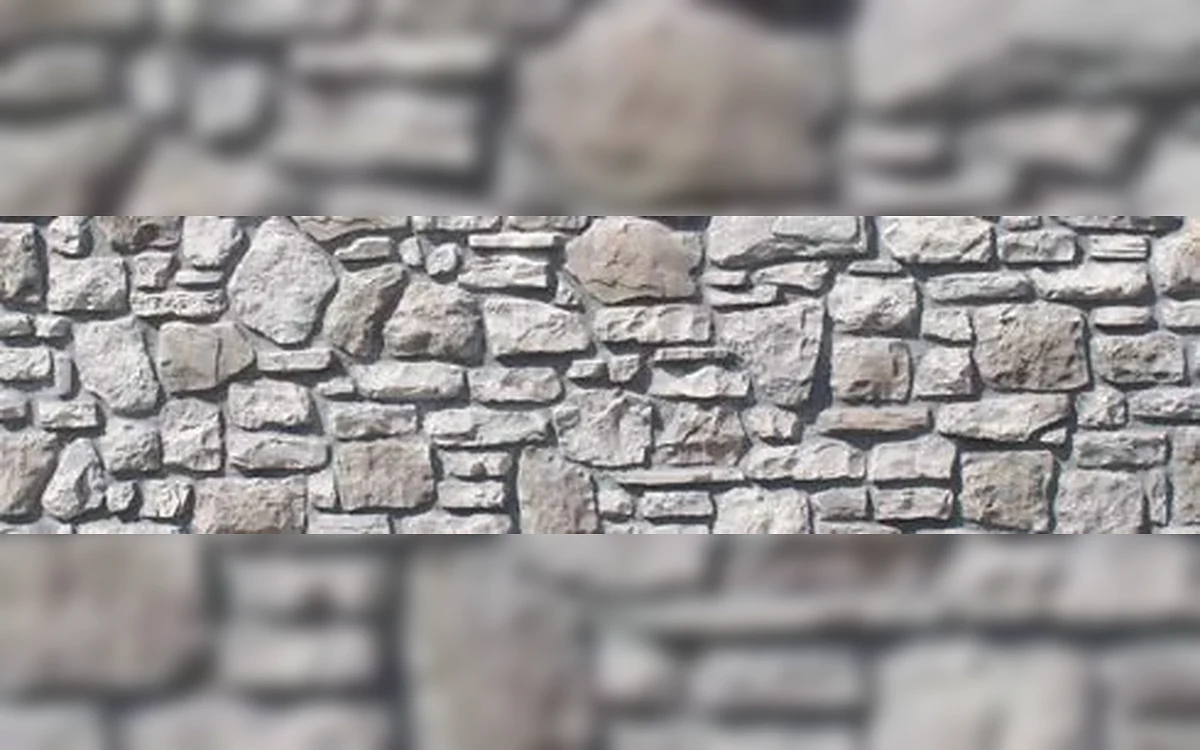 Pizarra Taş Panel Natural renk ve doku görünümü