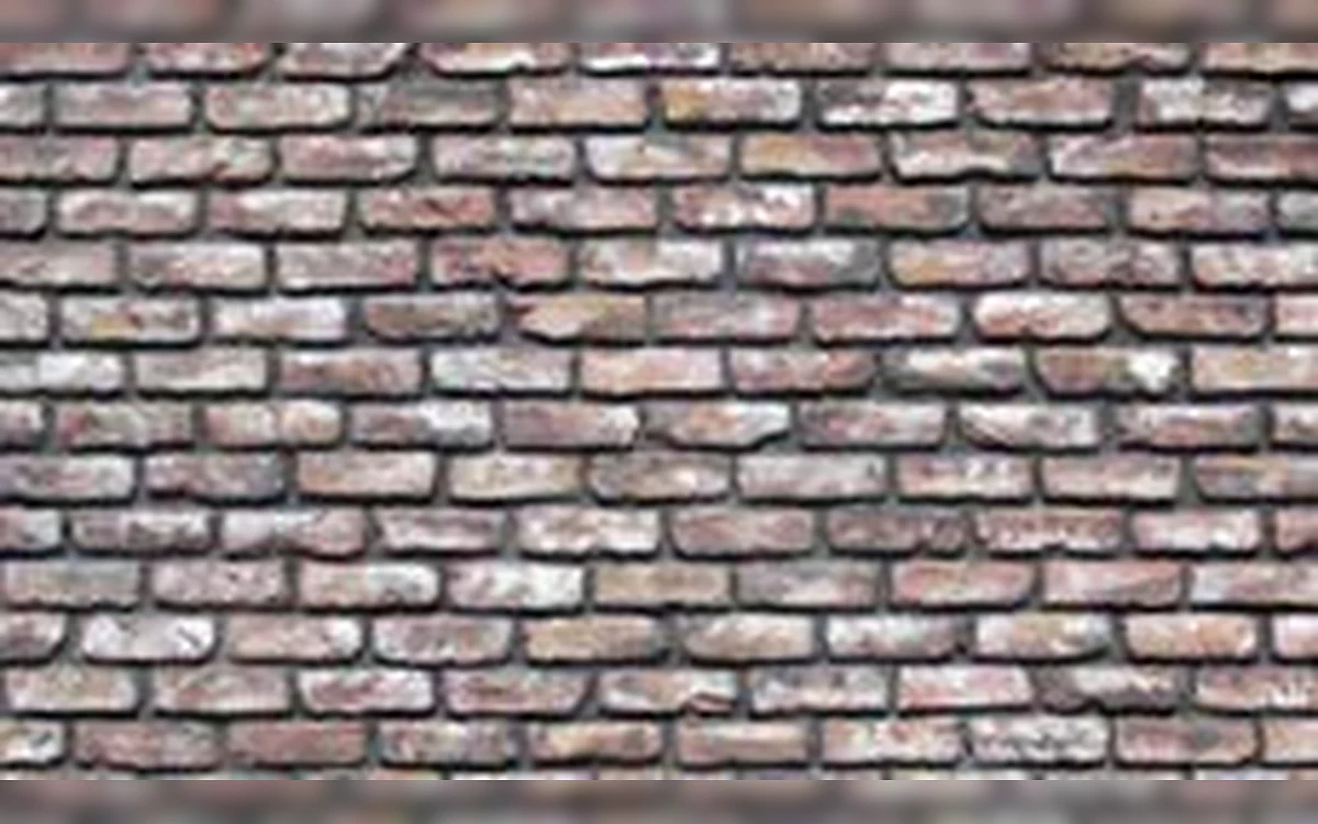 Loft Tuğla Panel Viejo renk ve doku görünümü
