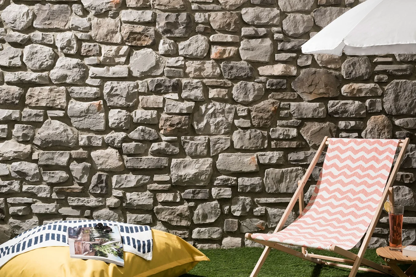 2026'nın en çok tercih edilen dış cephe taş modelleri ile tanışın. Modern villa dış cephe taş kaplama genel görünümü