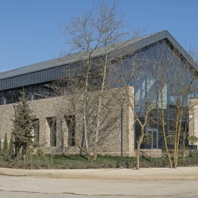 Tabula Kum Kültür Taşı Fabrika Duvar Kaplaması