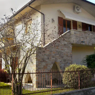 Tabula Kültür Taşı Villa Uygulamaları