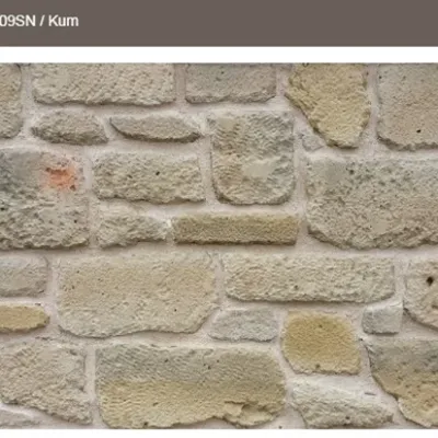 Doğal Görünümlü Duvar Kaplama