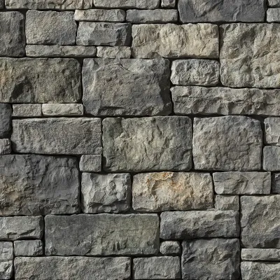 Masso Gray Hill Kültür Taşı