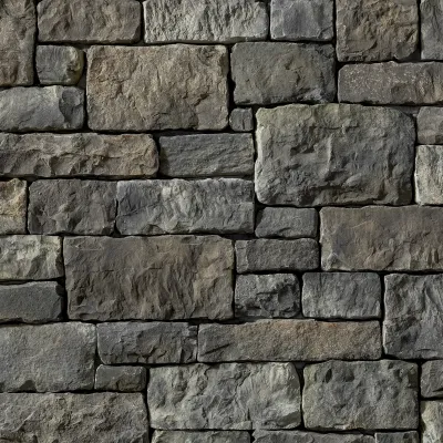 Masso Gray Ravine Kültür Taşı