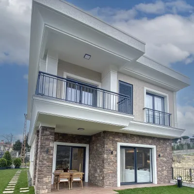 Masso Kültür Taşı Villa Uygulaması