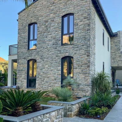 Masso Zeytin Kültür Taşı Villa Kaplama