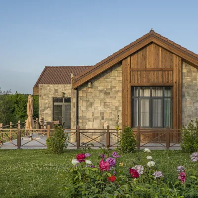 Kultur Tasi Petra Koy Evi