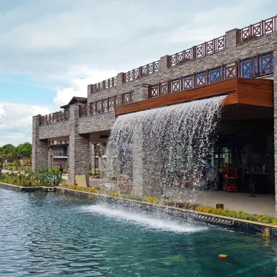 Dekoratif Tas Sierra Avm