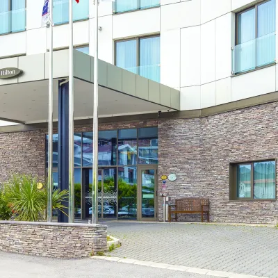 Sierra Dekoratif Taş Hotel Kaplaması