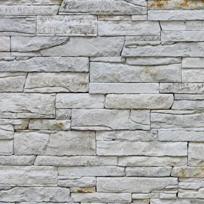 Inka Inci Plus Dekoratif Taş