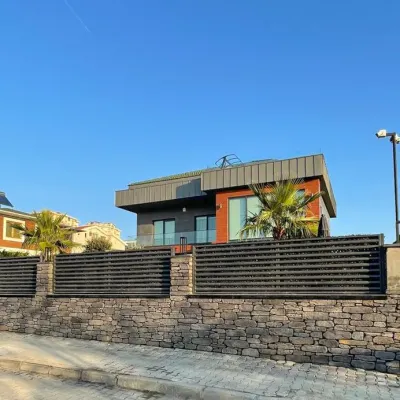Pastoral Dekoratif Taş Modelleri ve Fiyatları
