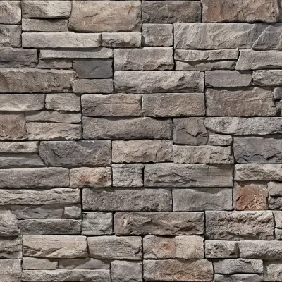Kronos Mink Dekoratif Taş