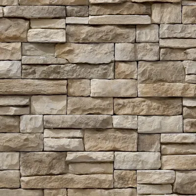 Kronos Toscano Dekoratif Taş
