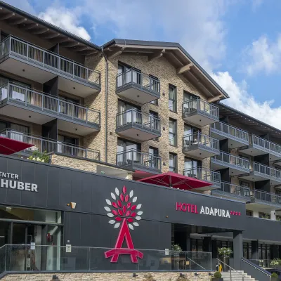 Dekoratif Taş Kronos Otel Duvar Kaplama3