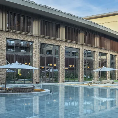 Dekoratif Taş Kronos Otel Duvar Kaplama4