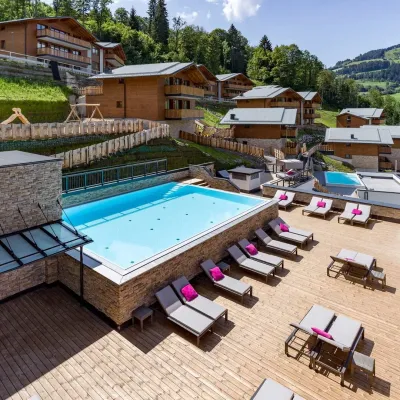 Dekoratif Taş Kronos Toscano Otel Duvar Kaplama