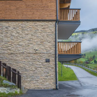 Dekoratif Taş Kronos Villa Duvar Kaplama