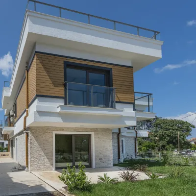 Runner İnci Villa Dekoratif Taş