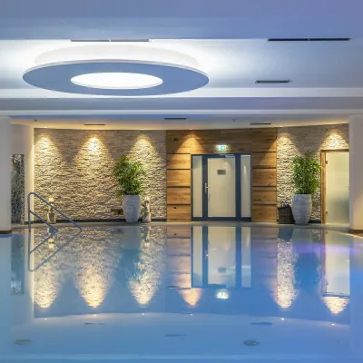 Runner Stone Veneer Havuz Kenarı Dekoratif Taş