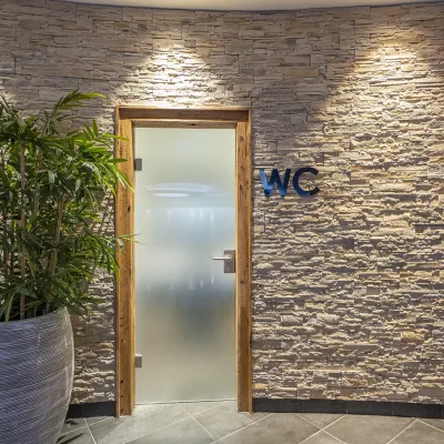Runner Stone Veneer İç Mekan Taş Kaplama