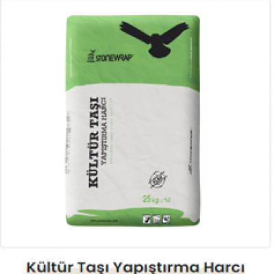 Tas Yapistirma
