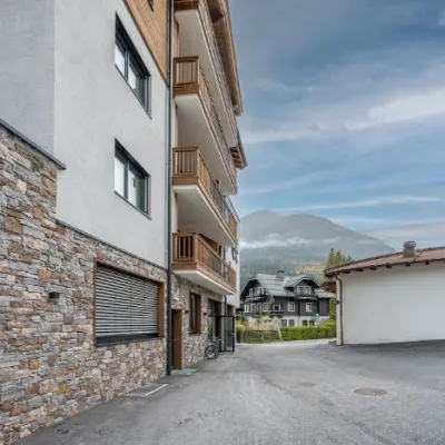 Landmark Gri Kahve Dış Cephe Taş Kaplama