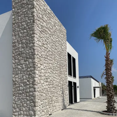 Dekoratif Taş Atlas İnci Mağaza Uygulaması