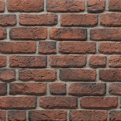 Barok Lava  Dekoratif Tuğla