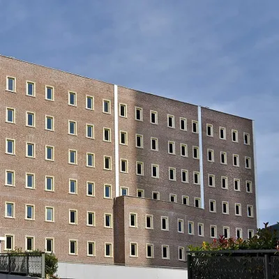 Dekoratif Tuğla Barok Lava Caramel Dış Mekan