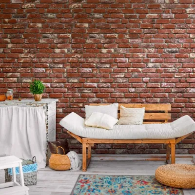 Dekoratif Tuğla Barok Retro Fiyatları