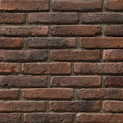 Ferrara Lava Dekoratif Tuğla