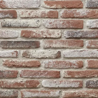 Ferrera Nostalgia Dekoratif Tuğla