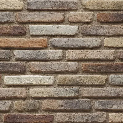 Ferrera Old School Dekoratif Tuğla