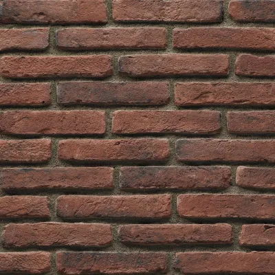 Ferrera Red Dekoratif Tuğla