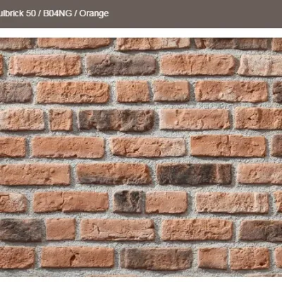 Orange Kültür Tuğlası