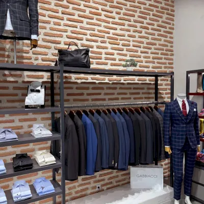 Dekoratif Tuğla Terra Cotto Mağaza Duvar Fiyatları