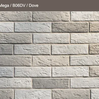 Dove Dekoratif Tuğla