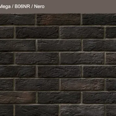 Nero Dekoratif Tuğla