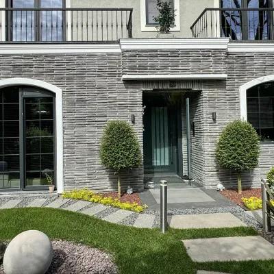 Dekoratif Tuğla Maxima Villa
